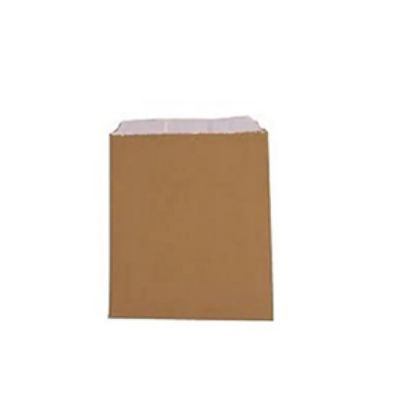 Picture of Kraft G/Proof Lined Chip Bags 7x9 2lb x345